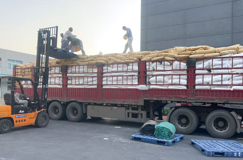 江苏→泰国搬厂